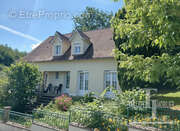 Maison à BOULAZAC