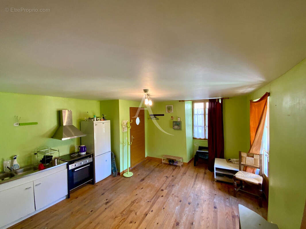Maison au coeur de Jonzac - photo 2