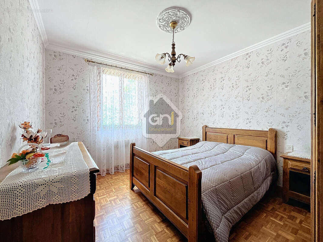 Maison à RIANS
