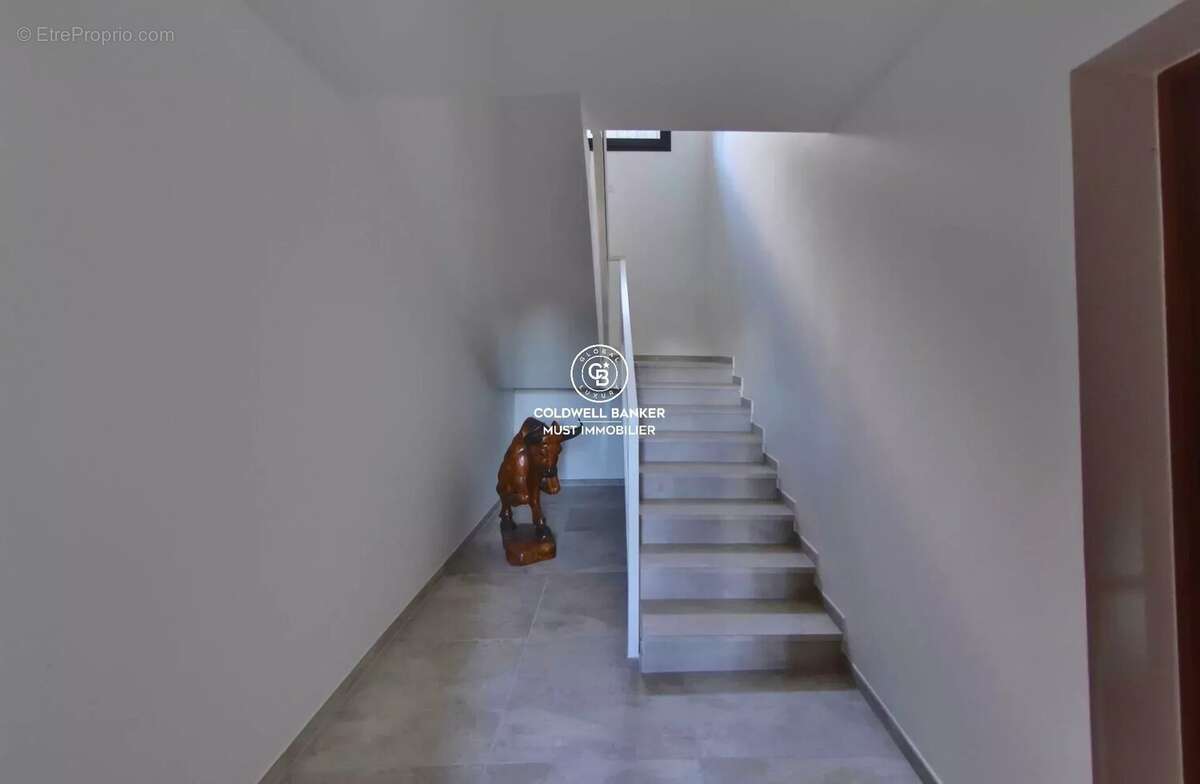 Maison à MONTESQUIEU-DES-ALBERES