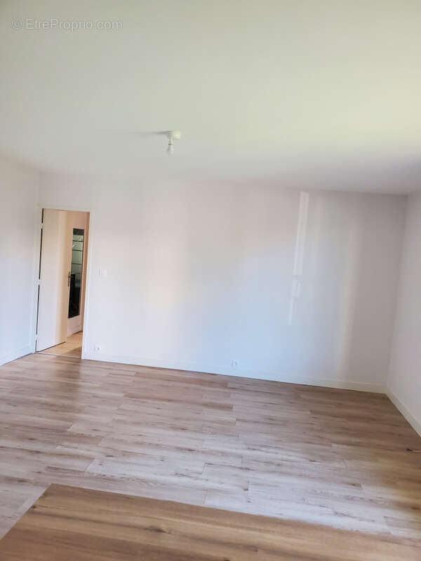 Appartement à TALANT