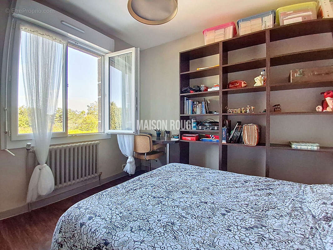 Maison à SAINT-BRIEUC