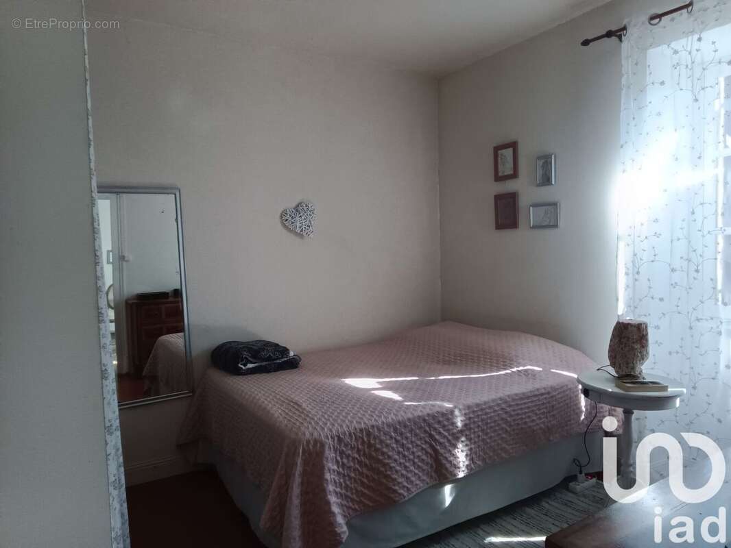 Photo 8 - Maison à CHARLY