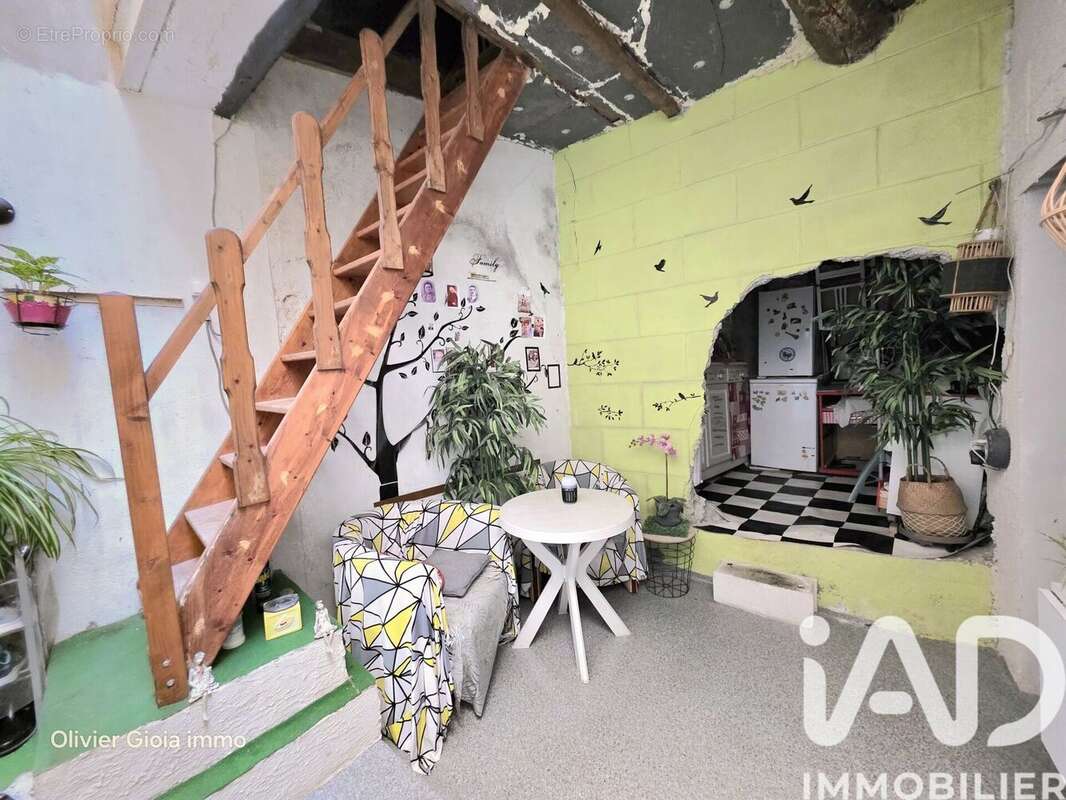 Photo 6 - Maison à COURSAN