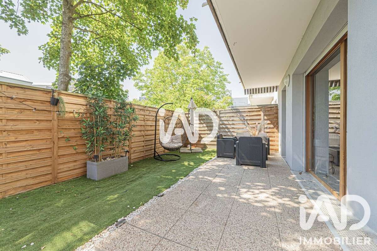 Appartement 66 m² à Villepinte  - photo 2