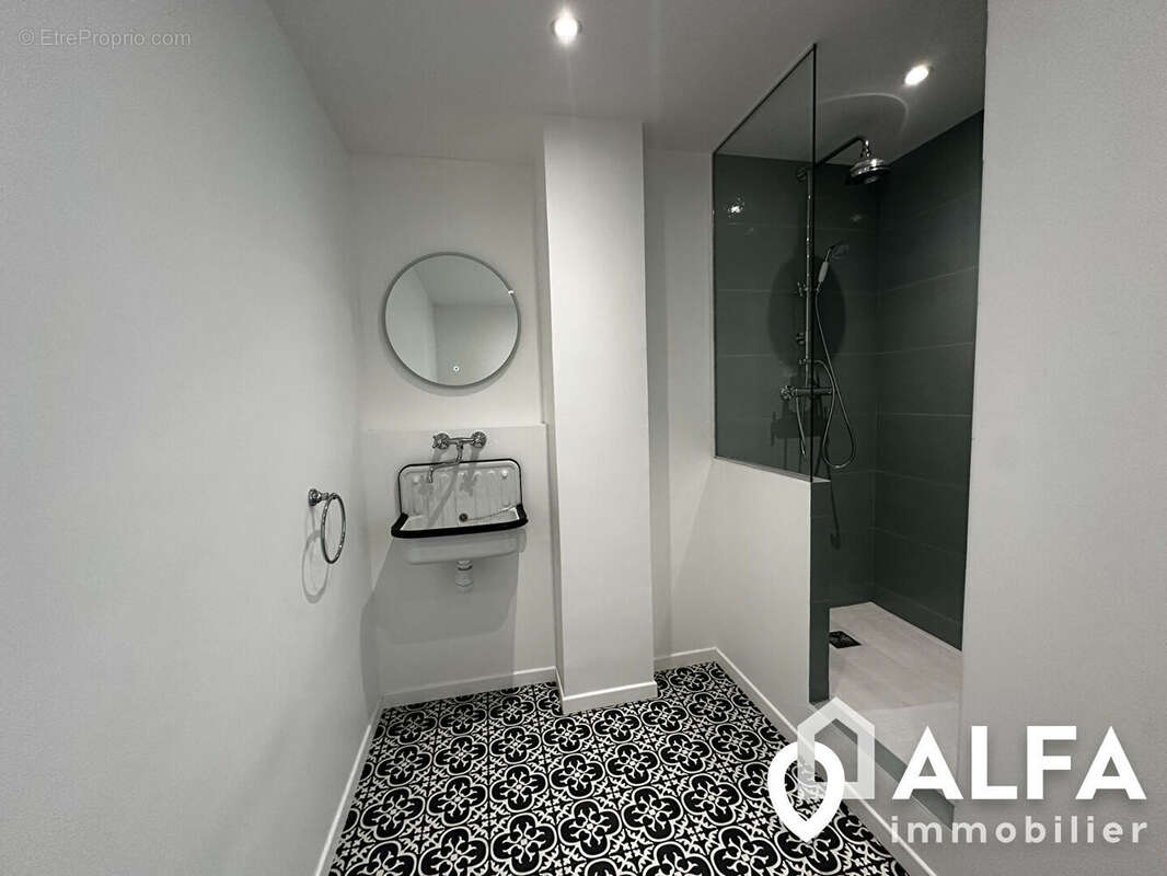 Appartement à SAINT-GRATIEN