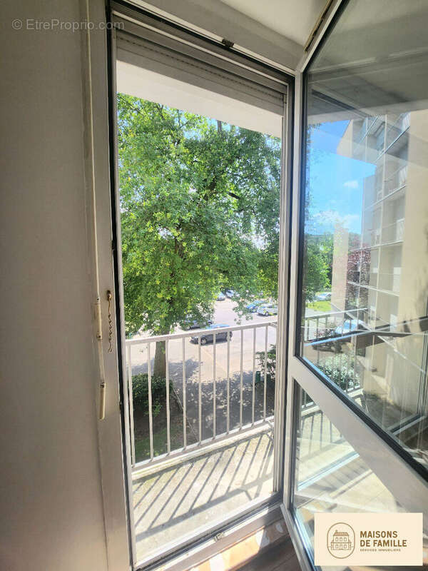 Appartement à POISSY