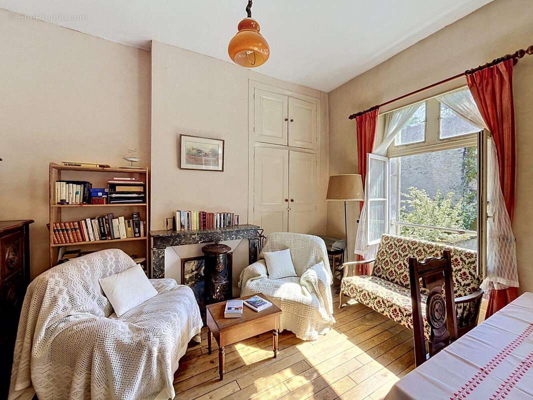 Appartement à SENLIS