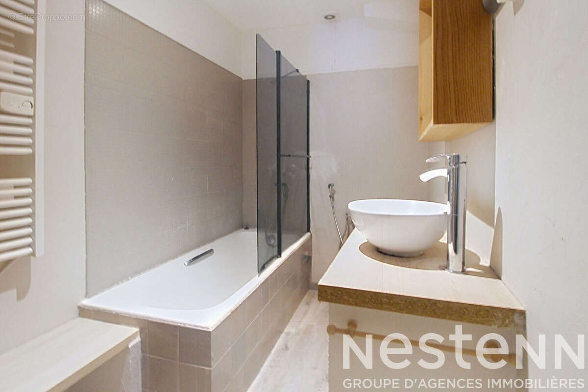 Appartement à DRAGUIGNAN