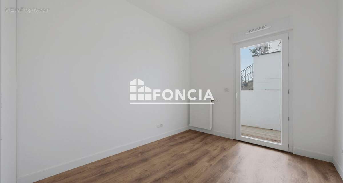 Appartement à TALENCE