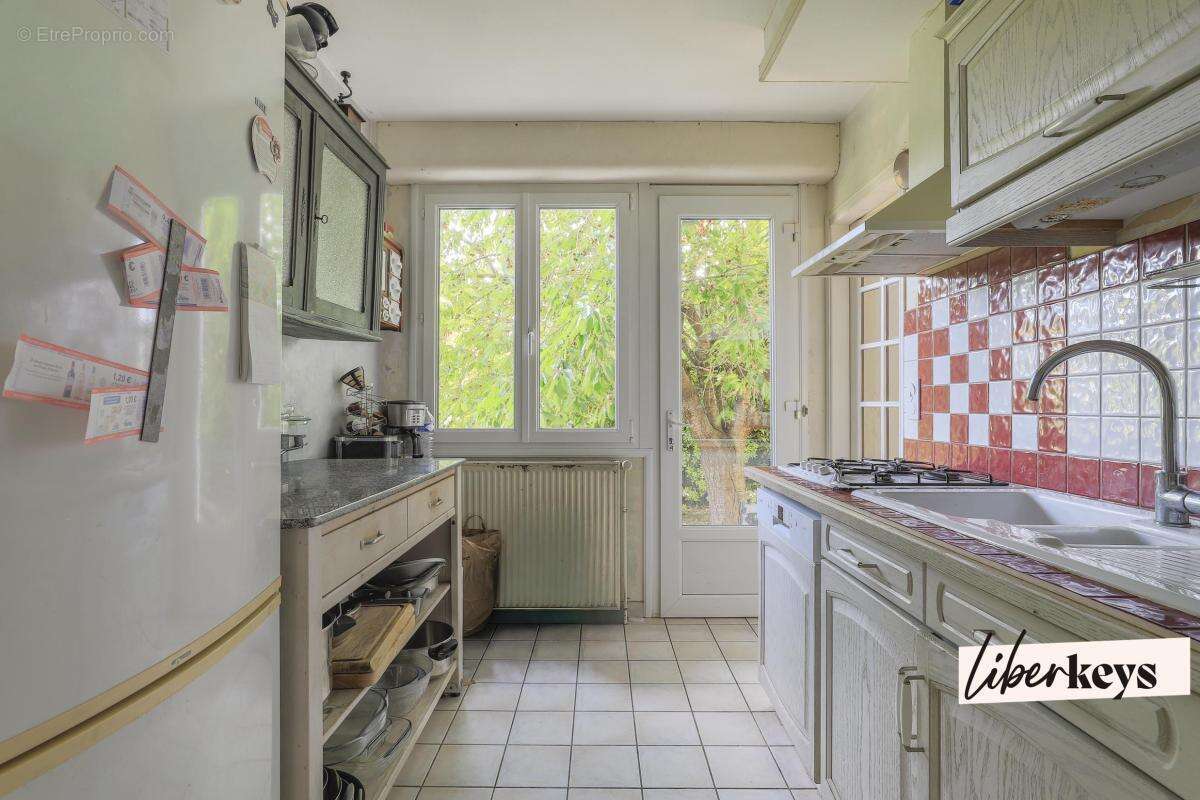 Maison à DAOURS