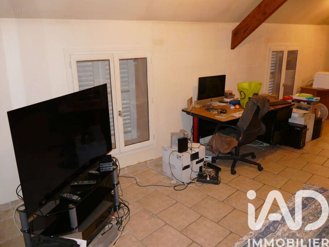 Maison 227 m² à Maisons-Laffitte  - photo 7