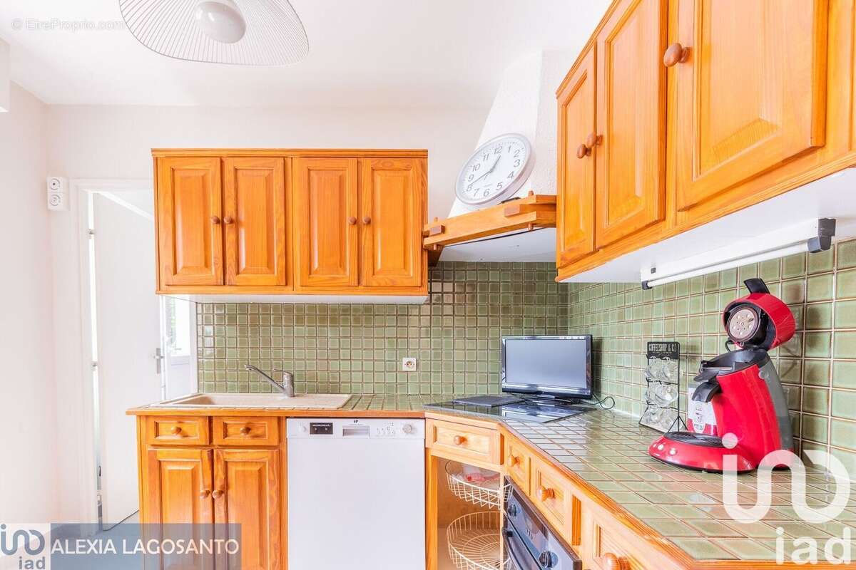 Photo 4 - Maison à QUINCY-SOUS-SENART