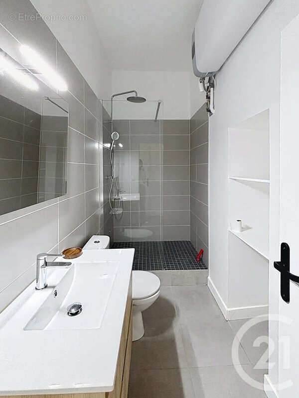 Appartement 43 m² à Sete  - photo 11