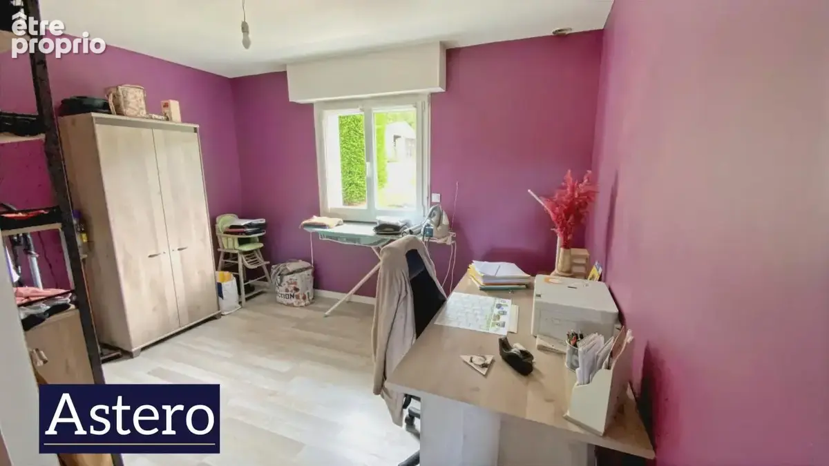 Maison familiale de 132 m² - Saint-Guen - photo 7