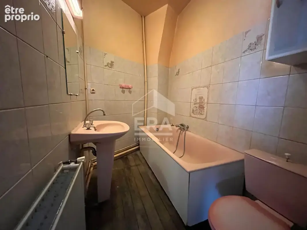 Maison 172m² à elbeuf - photo 11