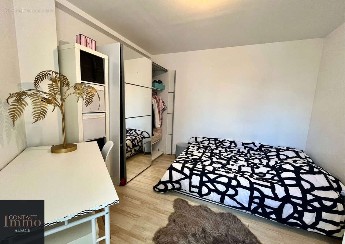 Appartement à COLMAR