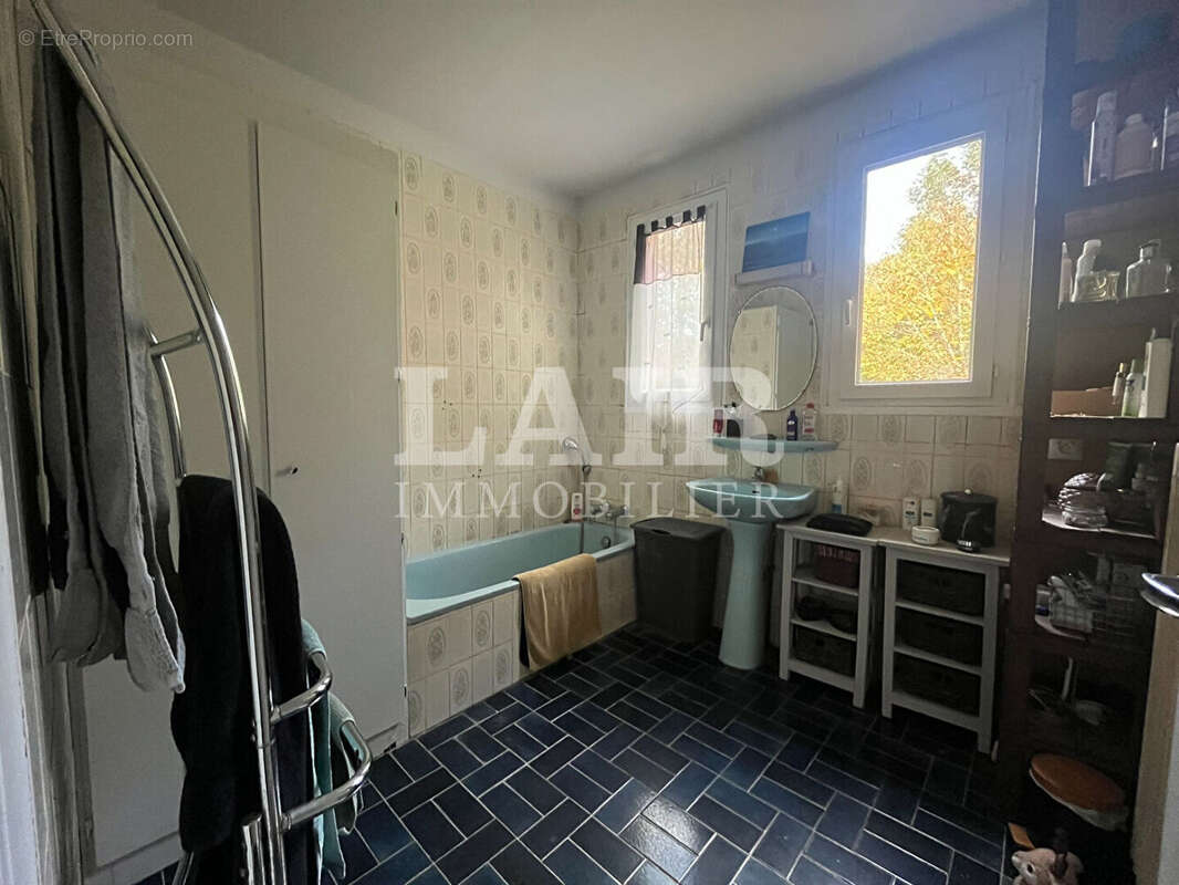 Maison à MORTAGNE-AU-PERCHE