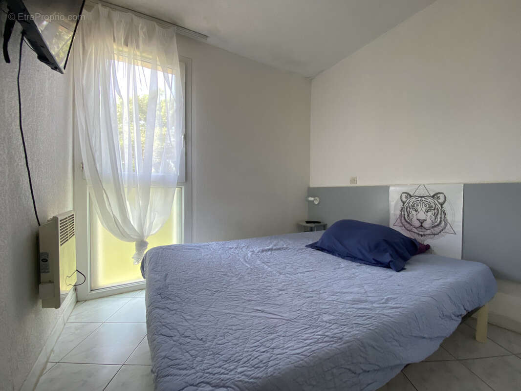 Appartement à VIAS