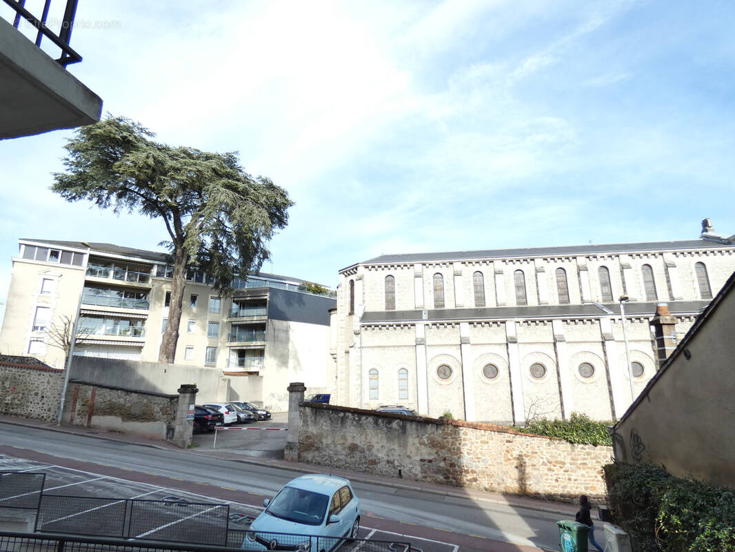 Appartement à LIMOGES