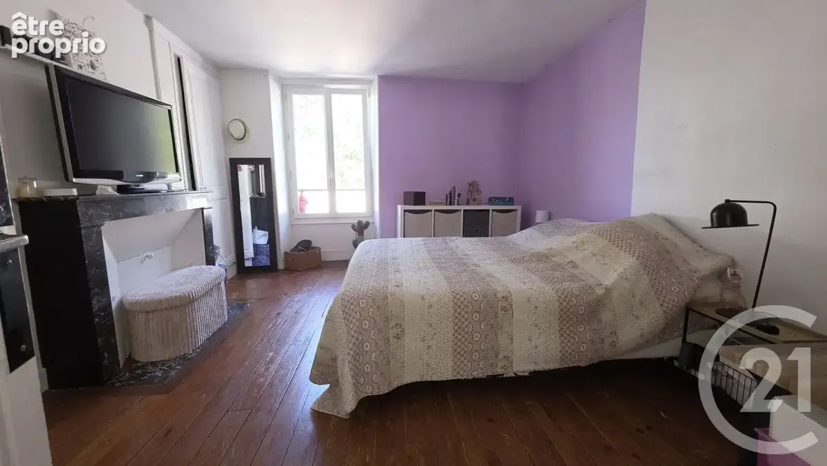 Maison 4 pièces 93 m² à vendre à Chalons-En-Champagne (51000) - photo 19