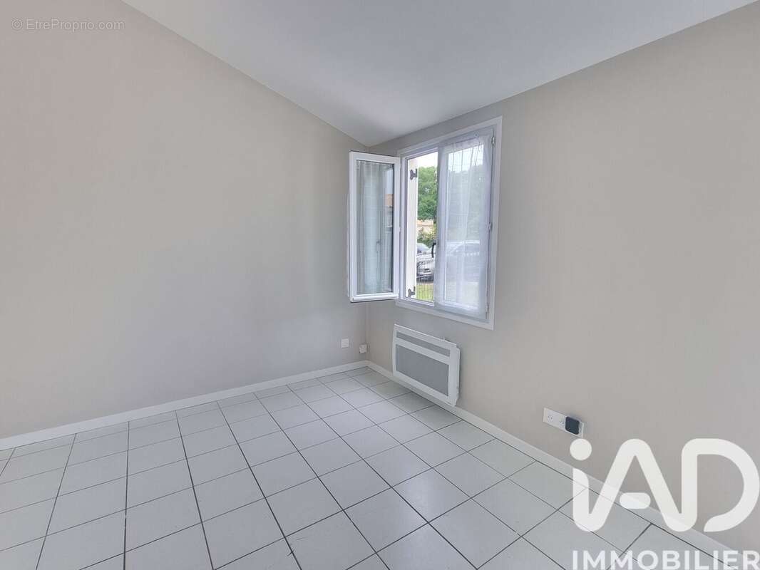 Photo 4 - Maison à LA JARNE