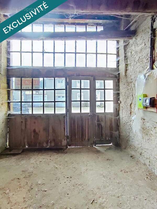 Photo 5 - Maison à THIONVILLE