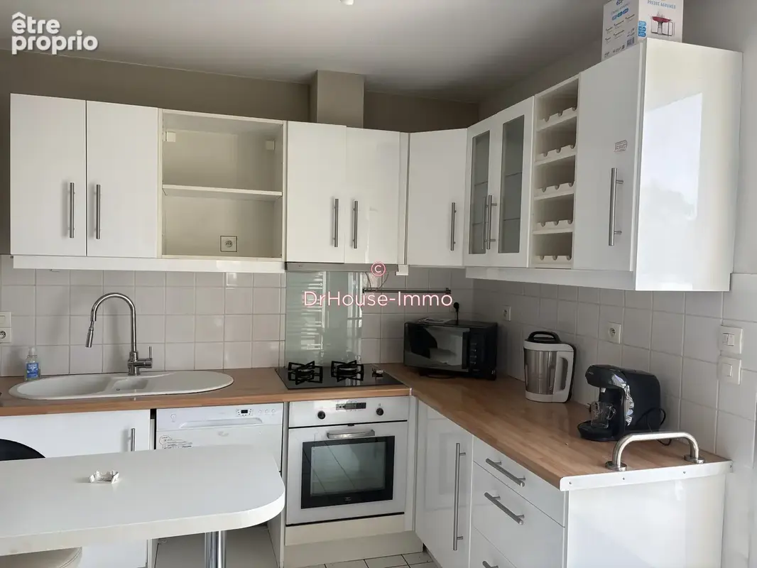 Appartement 3 pièces 92 m² à vendre à Poitiers (86000) - photo 6