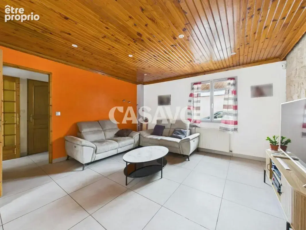 Vente Maison 5 pièces de 114m² - 69410 Champagne-au-Mont-d'Or - photo 10