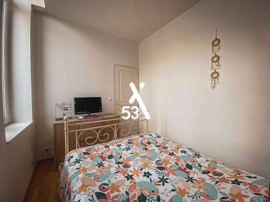 Appartement à SAINT-OMER