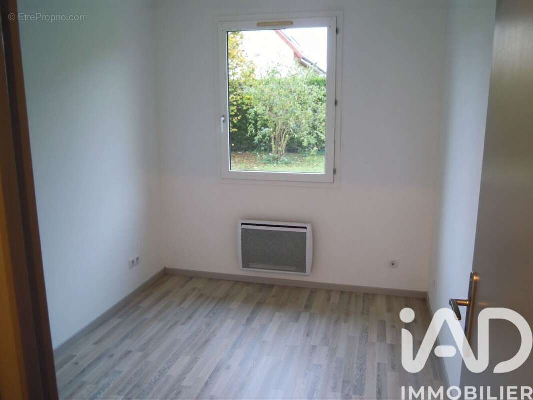 Photo 8 - Maison à LE MESNIL-SUR-OGER