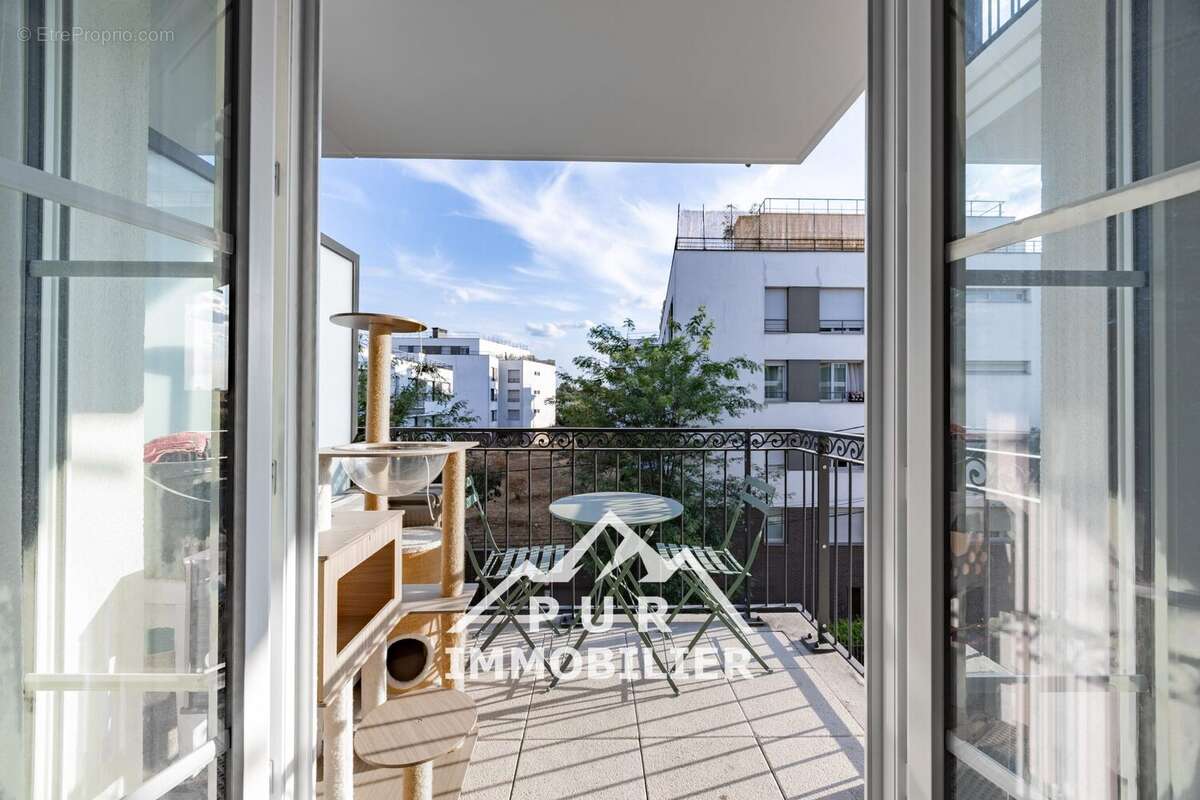 Appartement 64 m² à Chelles  - photo 6