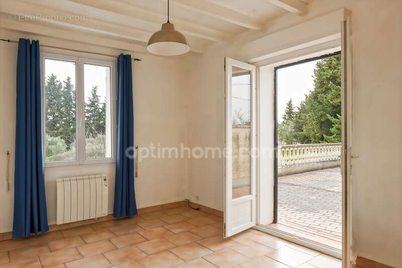 Maison à ORANGE