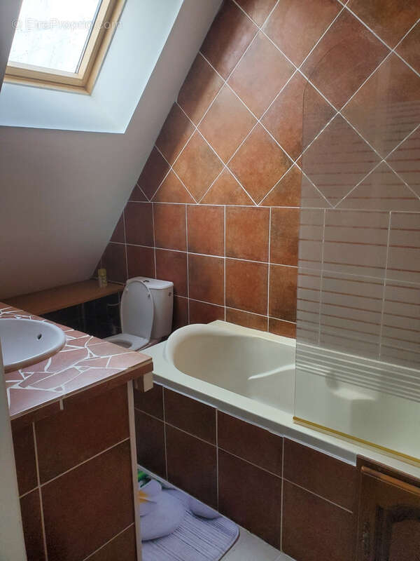 Magnifique fermette authentique rénovée avec goût - photo 18