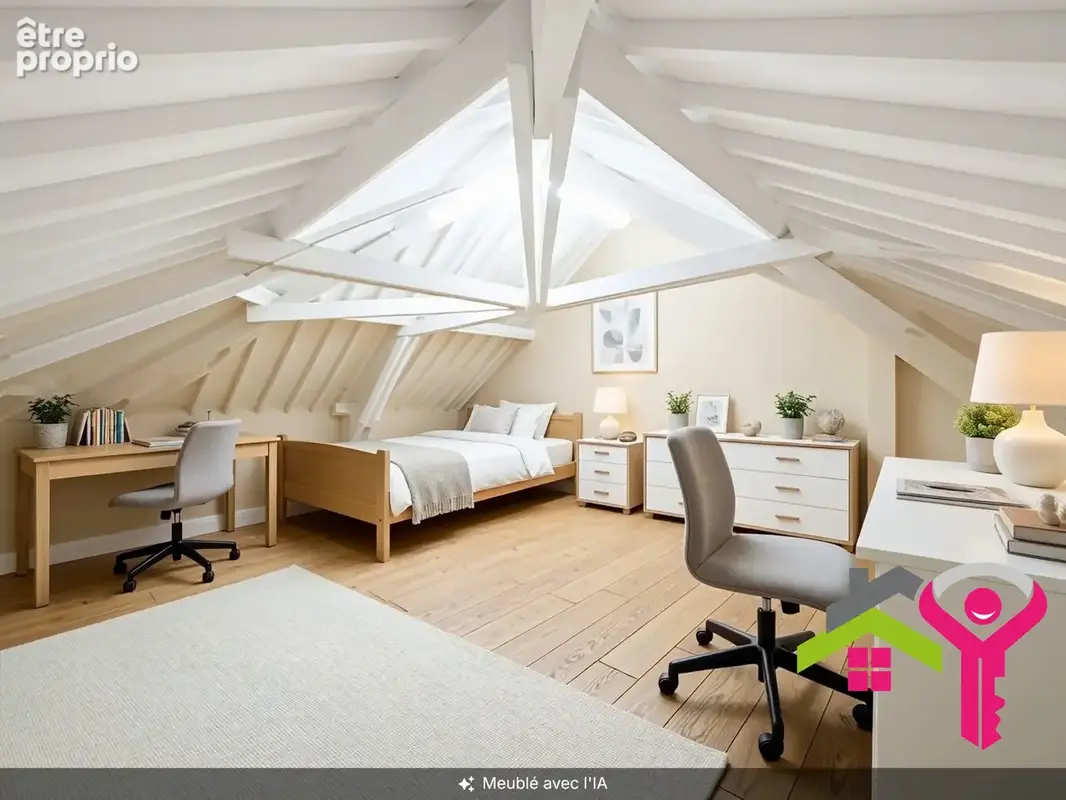 Maison 5 pièces 137 m² à vendre à Valenciennes (59300) - photo 5
