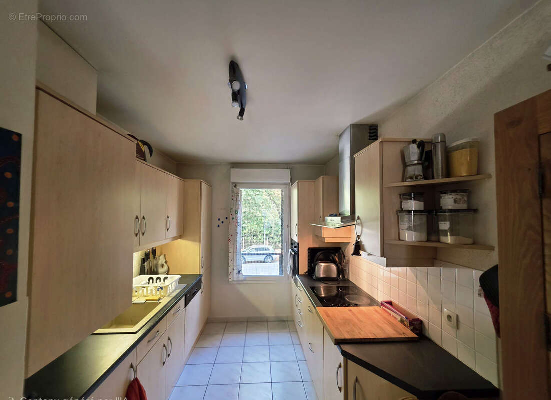 T4 83m2 St Julien en Genevois 74160 Proche Gare avec Garage et Cave - photo 5