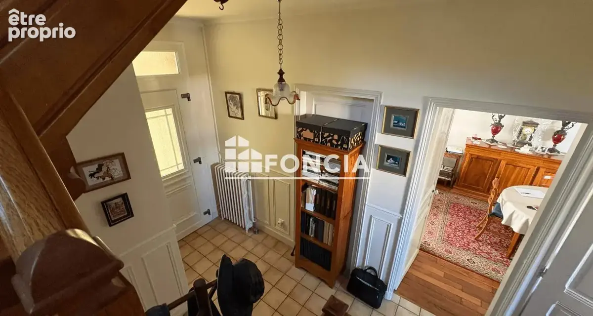 Maison de Caractère - photo 7