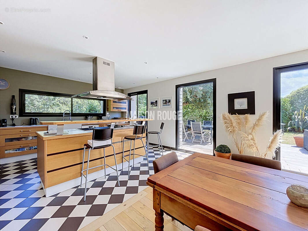 Belle maison contemporaine à SAINT-ALBAN - photo 5