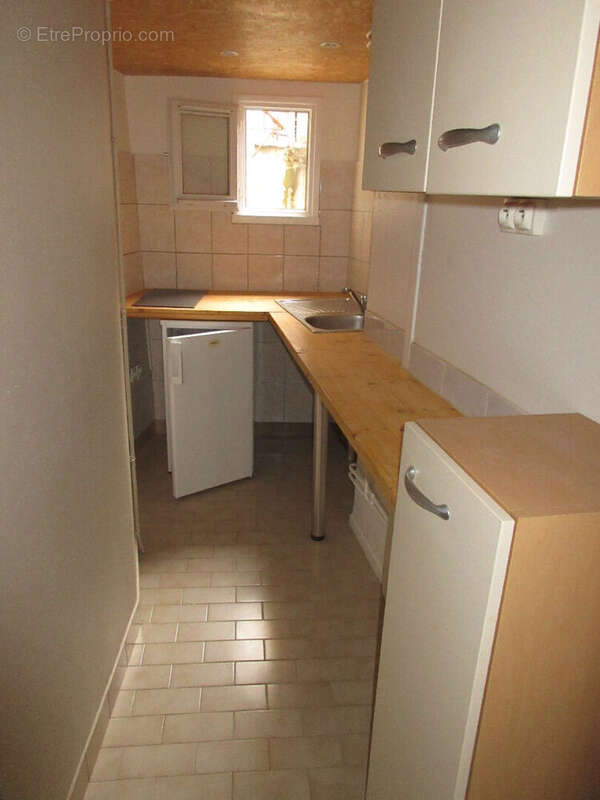 Vente immeuble de rapport defiscalisation centre ville montlucon - photo 6