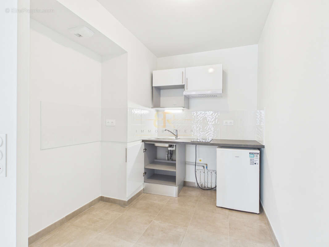 Appartement à VILLEJUIF