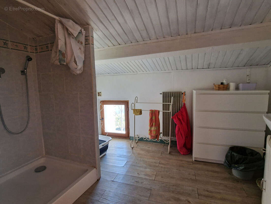 Maison à SAINT-AMBROIX