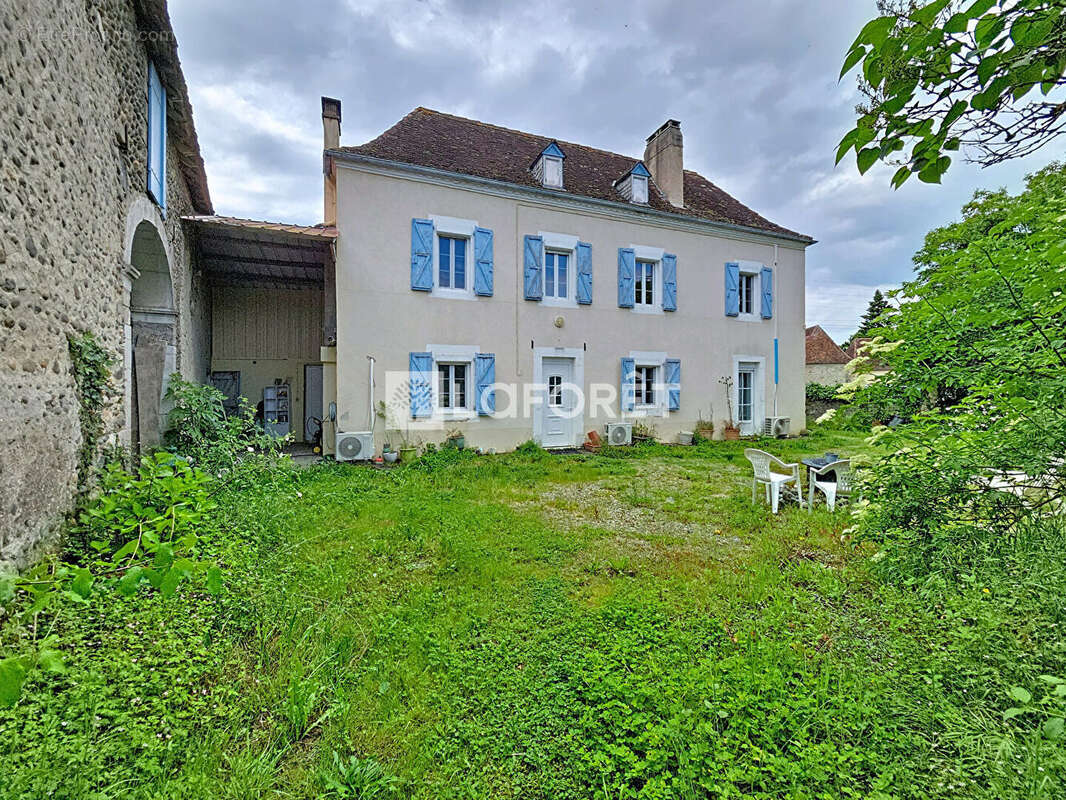 Maison à ORTHEZ