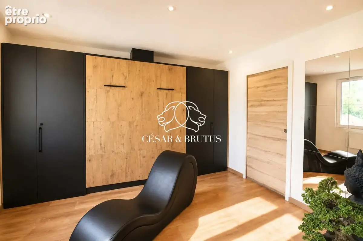 Appartement 2 pièces 30 m² à vendre à Villeurbanne (69100) - photo 6