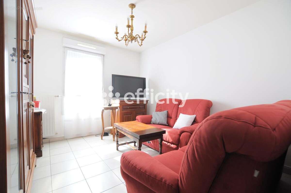Appartement à VENISSIEUX
