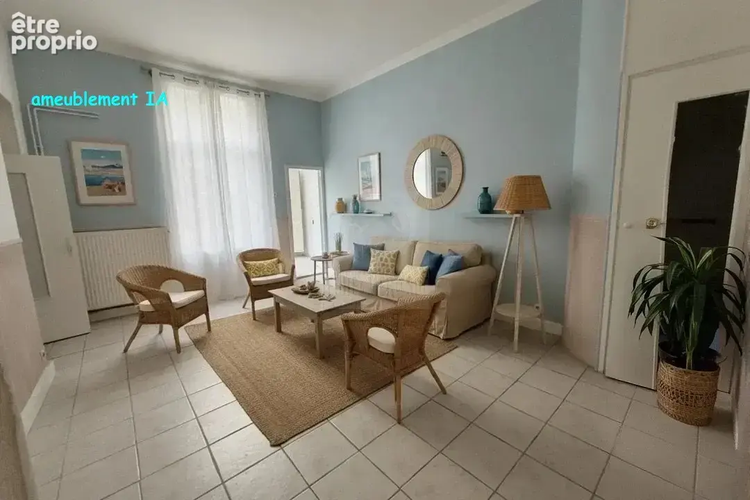 Appartement à BEZIERS