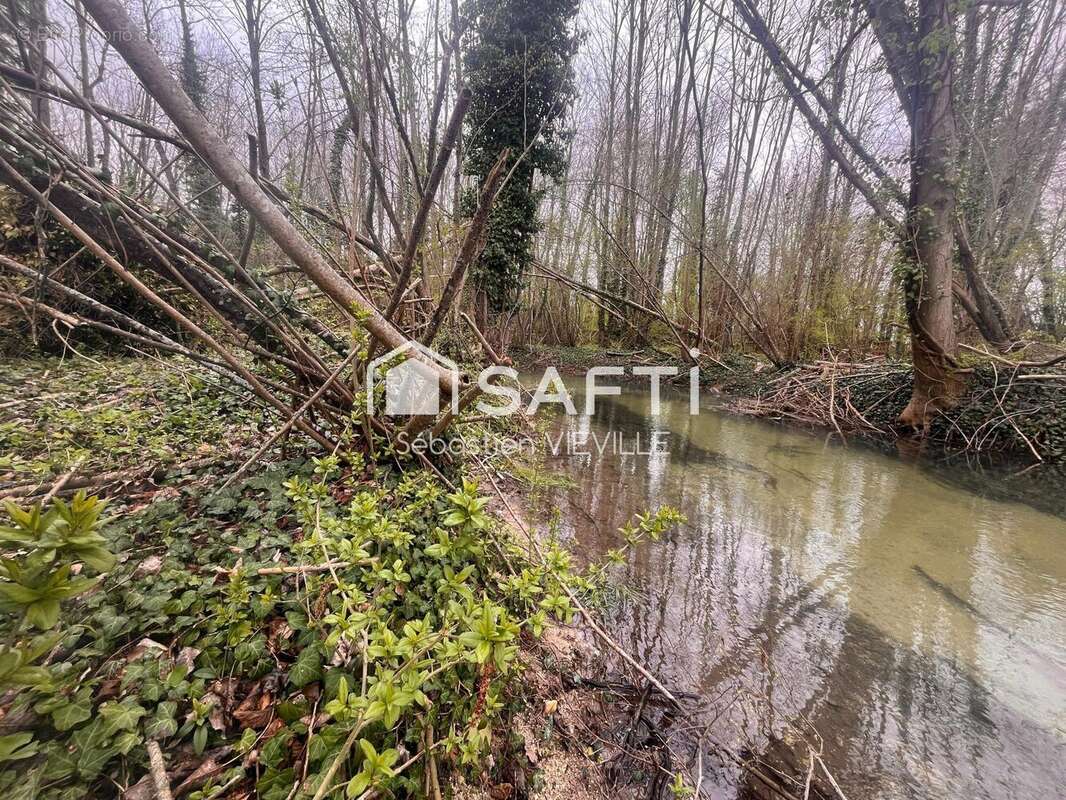 Photo 2 - Terrain à L'EPINE