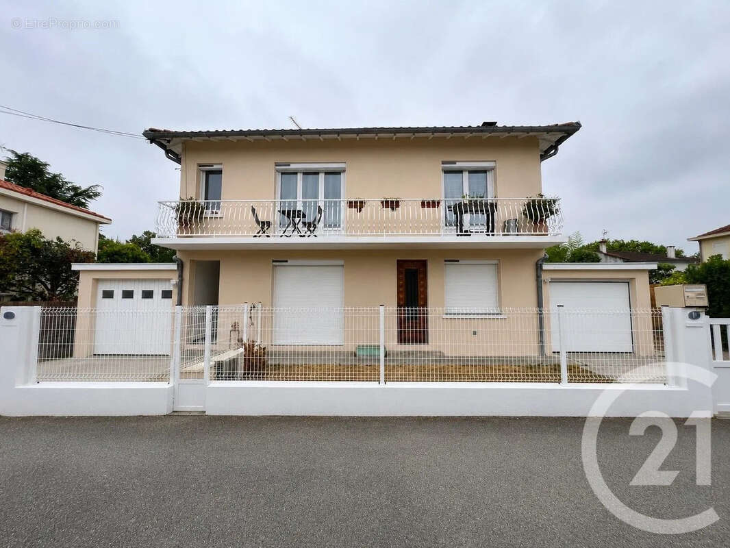 Appartement 96 m² à Portet-Sur-Garonne  - photo 9