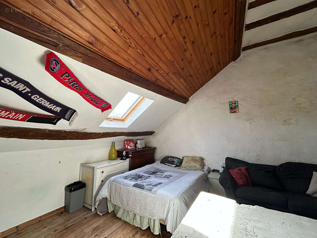 Maison à LA FERTE-SOUS-JOUARRE