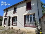 Maison à CELY
