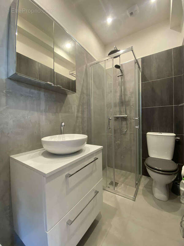 Appartement à MEUDON